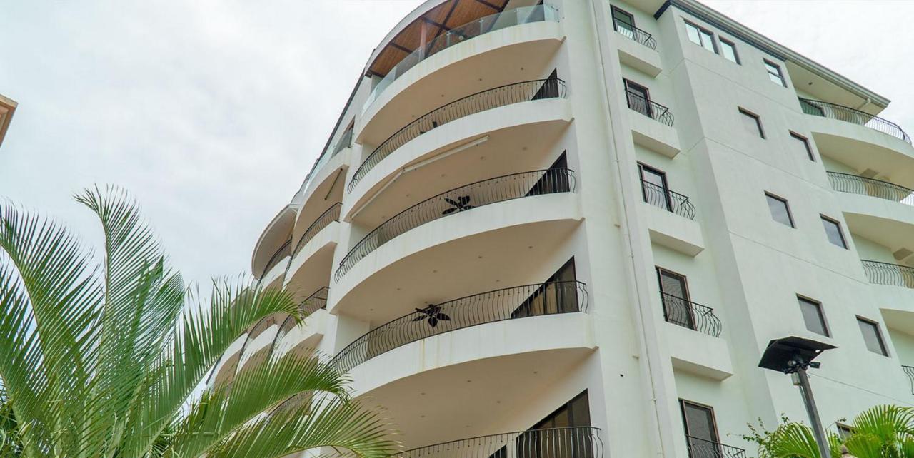 Flamingo Towers #22 Luxury Apartment Flamingo Beach Playa Flamingo Exterior photo